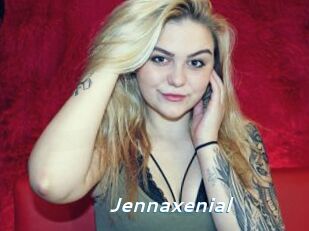 Jennaxenial