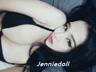 Jenniedoll