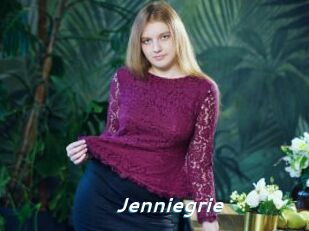 Jenniegrie