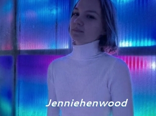 Jenniehenwood