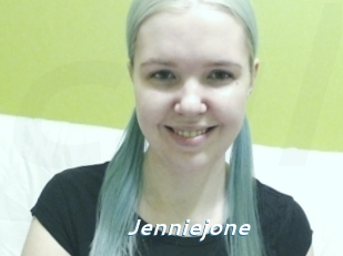 Jenniejone