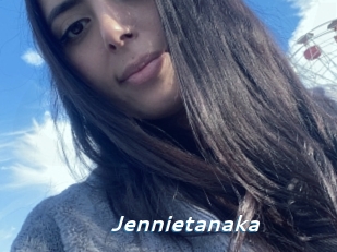 Jennietanaka