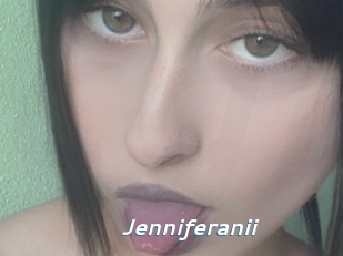 Jenniferanii