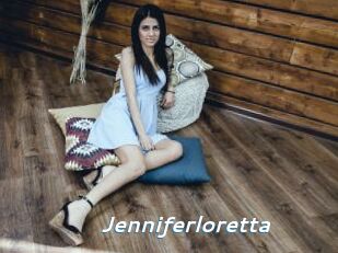 Jenniferloretta