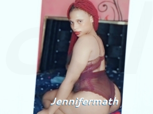 Jennifermath