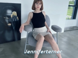 Jenniferterner