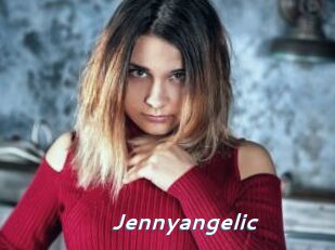 Jennyangelic