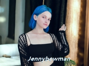 Jennybowman