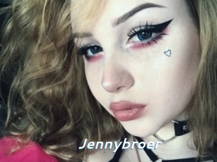 Jennybroer