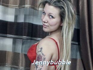 Jennybubble