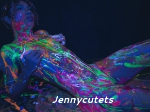 Jennycutets