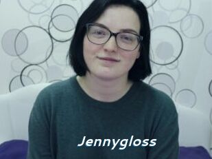 Jennygloss