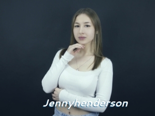 Jennyhenderson