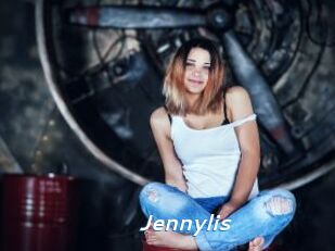 Jennylis