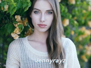 Jennyrayz