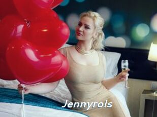 Jennyrols