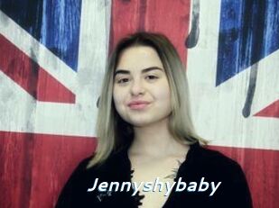 Jennyshybaby