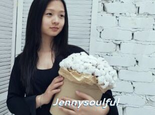 Jennysoulful