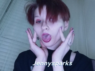 Jennysparks