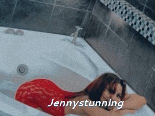 Jennystunning