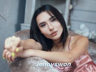 Jennyswon