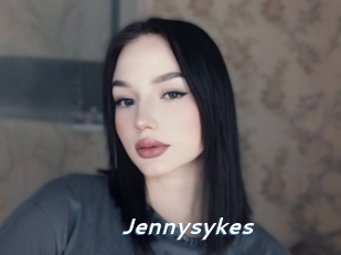 Jennysykes