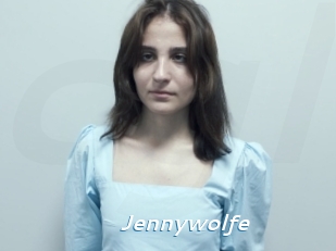 Jennywolfe