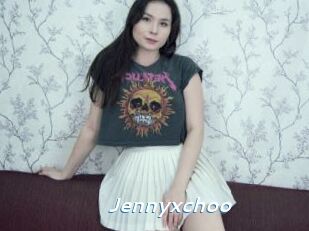 Jennyxchoo