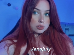 Jensjuly