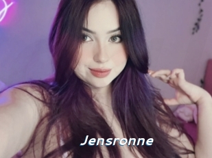 Jensronne