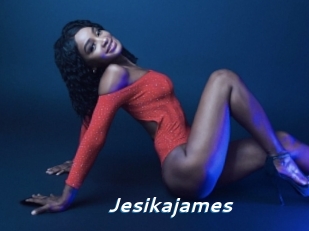 Jesikajames