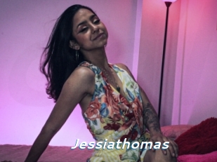 Jessiathomas