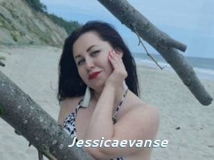 Jessicaevanse