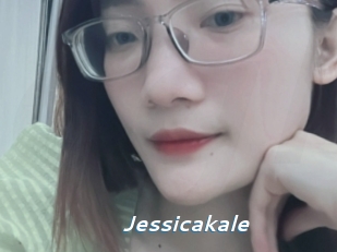 Jessicakale