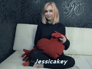 Jessicakey