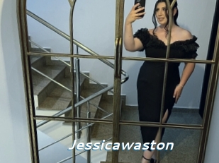 Jessicawaston