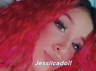 Jessiicadoll