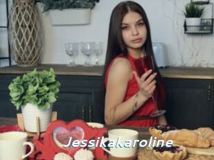 Jessikakaroline