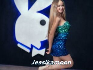 Jessikamoon