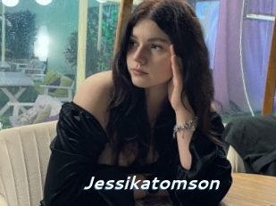 Jessikatomson