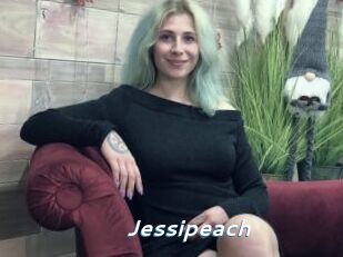 Jessipeach