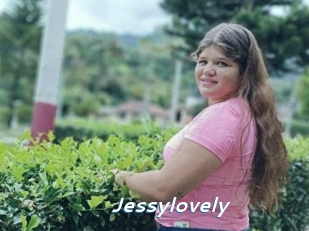 Jessylovely