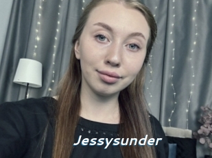 Jessysunder