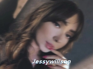 Jessywilison