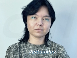 Jettaaxley