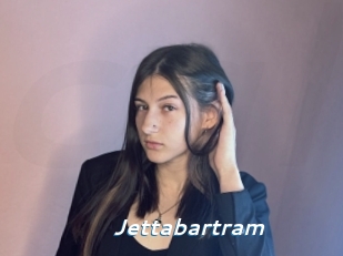 Jettabartram
