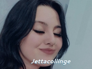 Jettacollinge