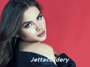 Jettacordery