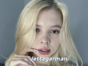 Jettagarman