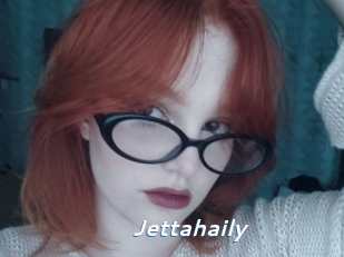 Jettahaily